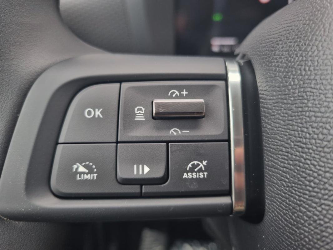 Citroën E-C4 - Photo 15