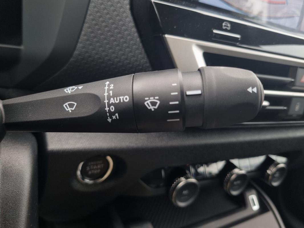 Citroën E-C4 - Photo 17