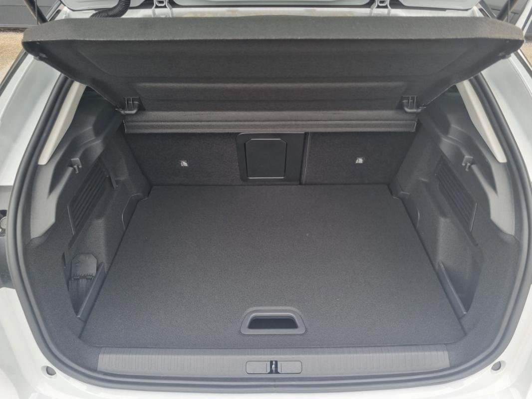 Citroën E-C4 - Photo 20