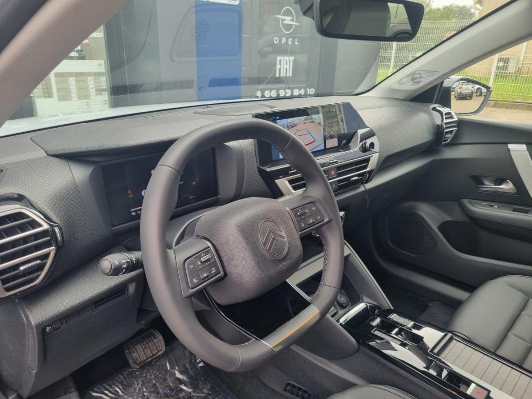 Citroën E-C4 - Photo 24