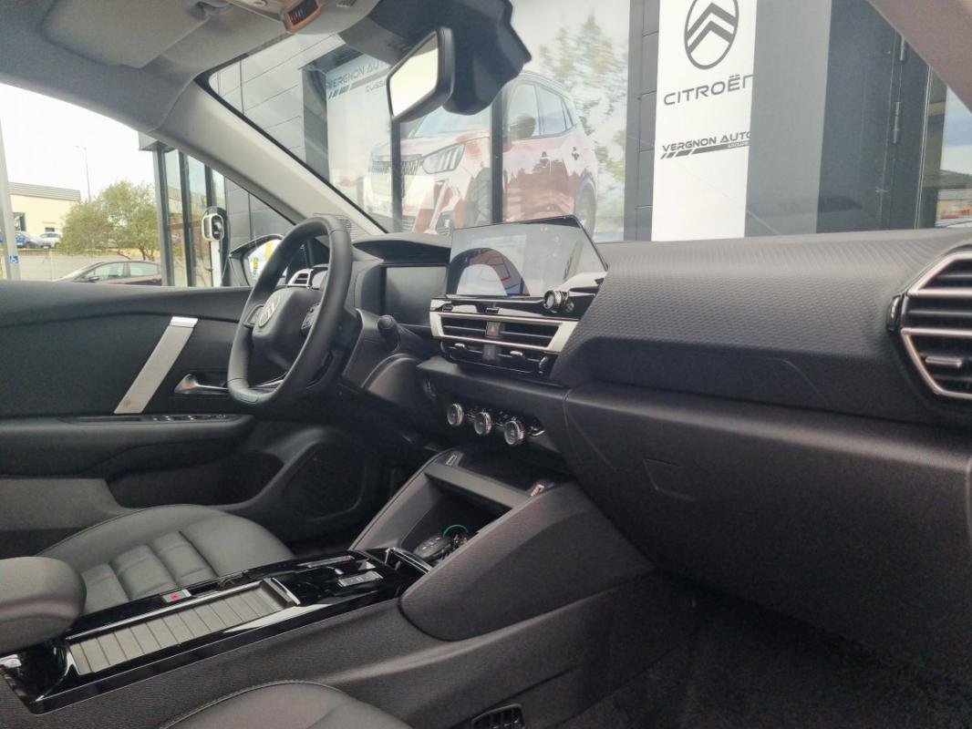 Citroën E-C4 - Photo 26