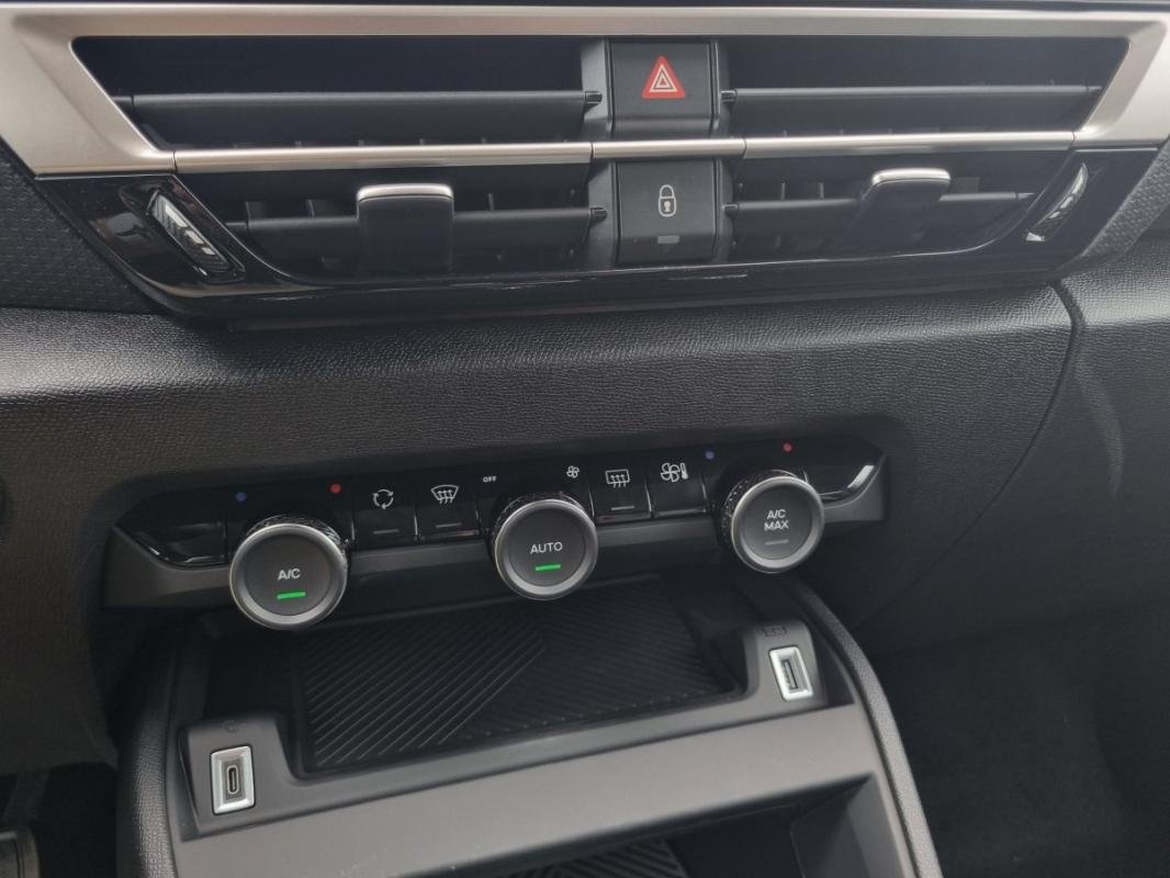 Citroën E-C4 - Photo 27