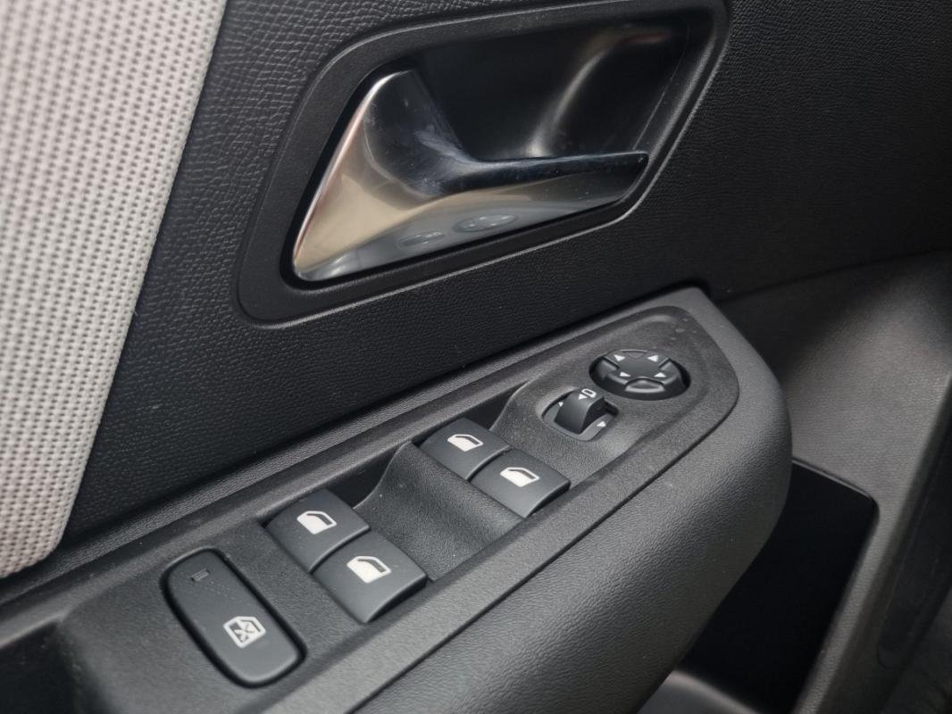 Citroën E-C4 - Photo 39