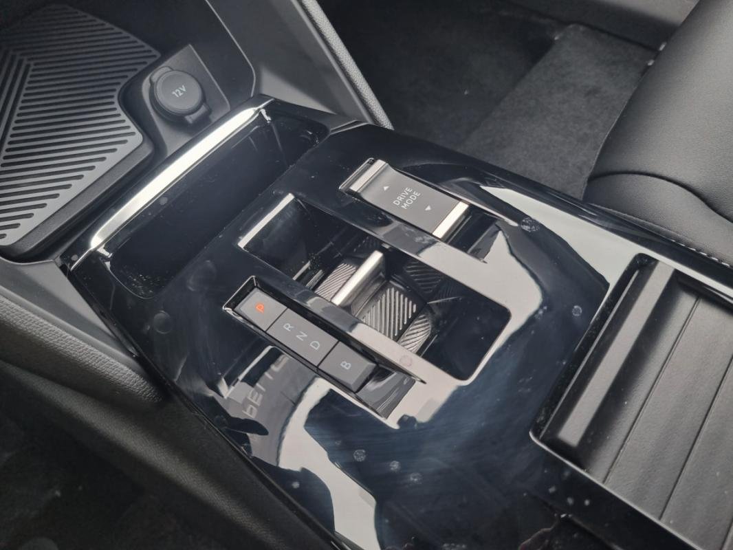 Citroën E-C4 - Photo 5