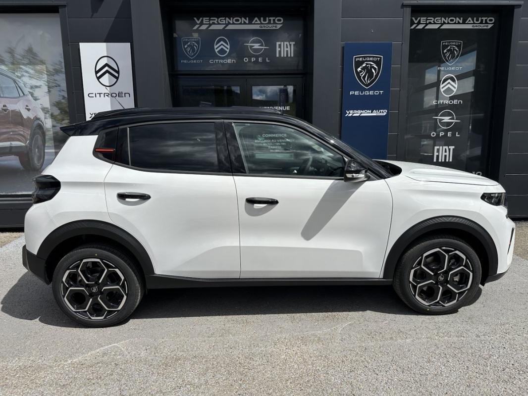 Citroën C3 - Photo 12