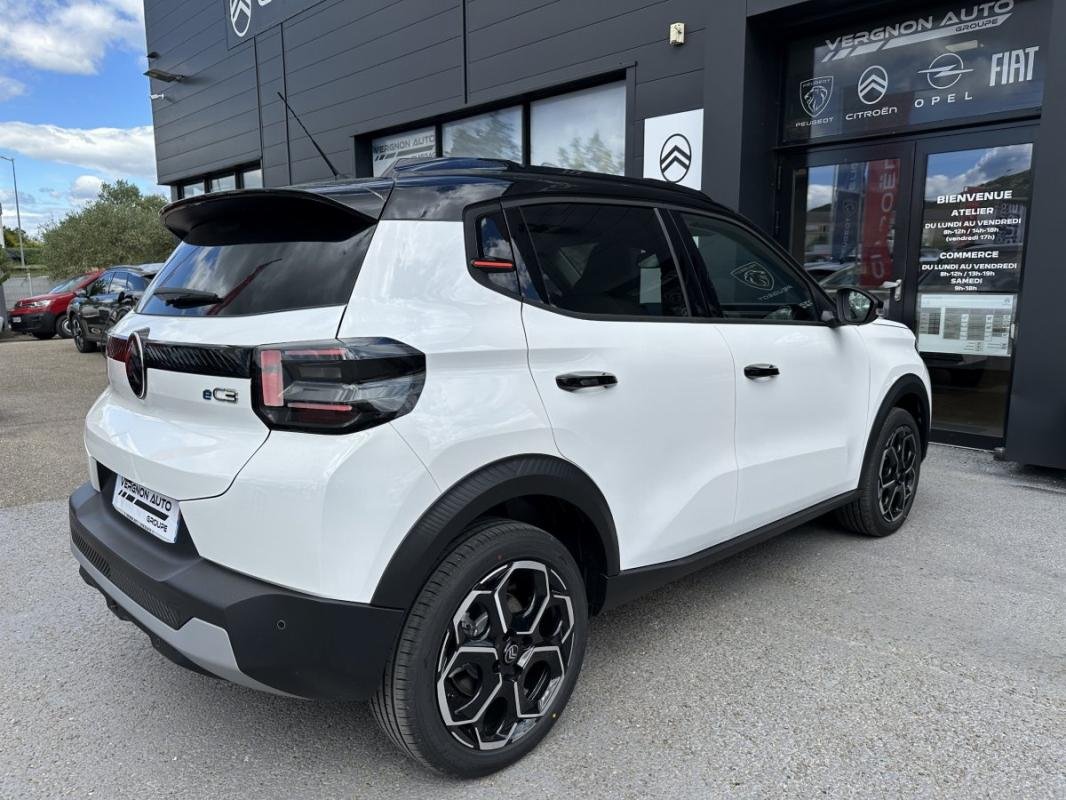 Citroën C3 - Photo 13
