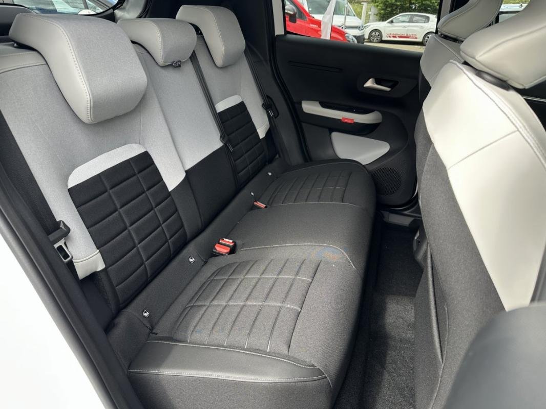 Citroën C3 - Photo 16