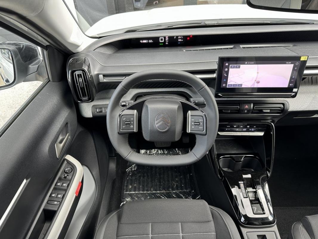 Citroën C3 - Photo 18