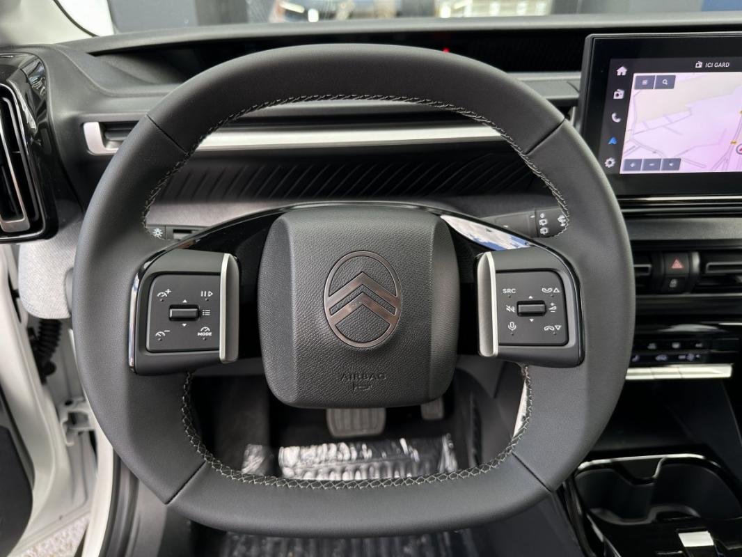 Citroën C3 - Photo 19