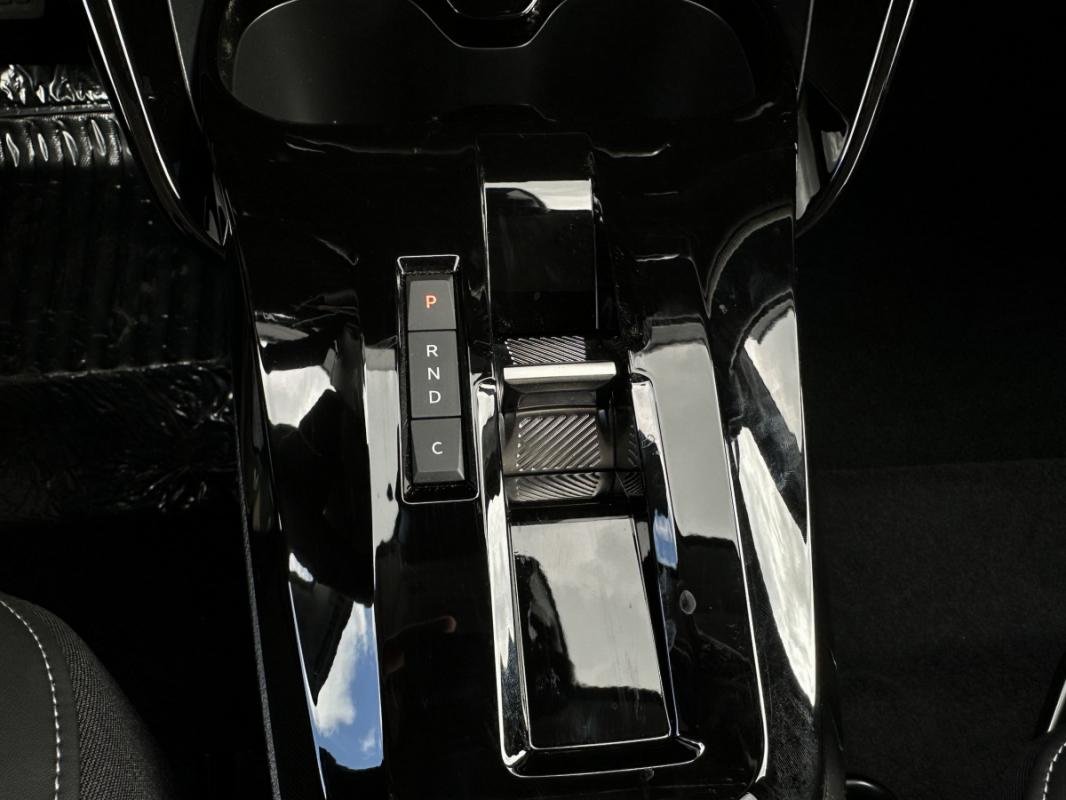 Citroën C3 - Photo 20