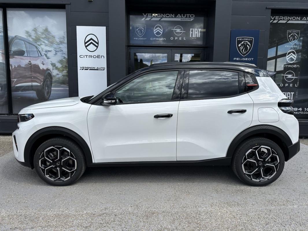 Citroën C3 - Photo 2