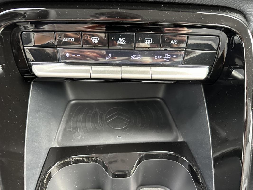 Citroën C3 - Photo 21