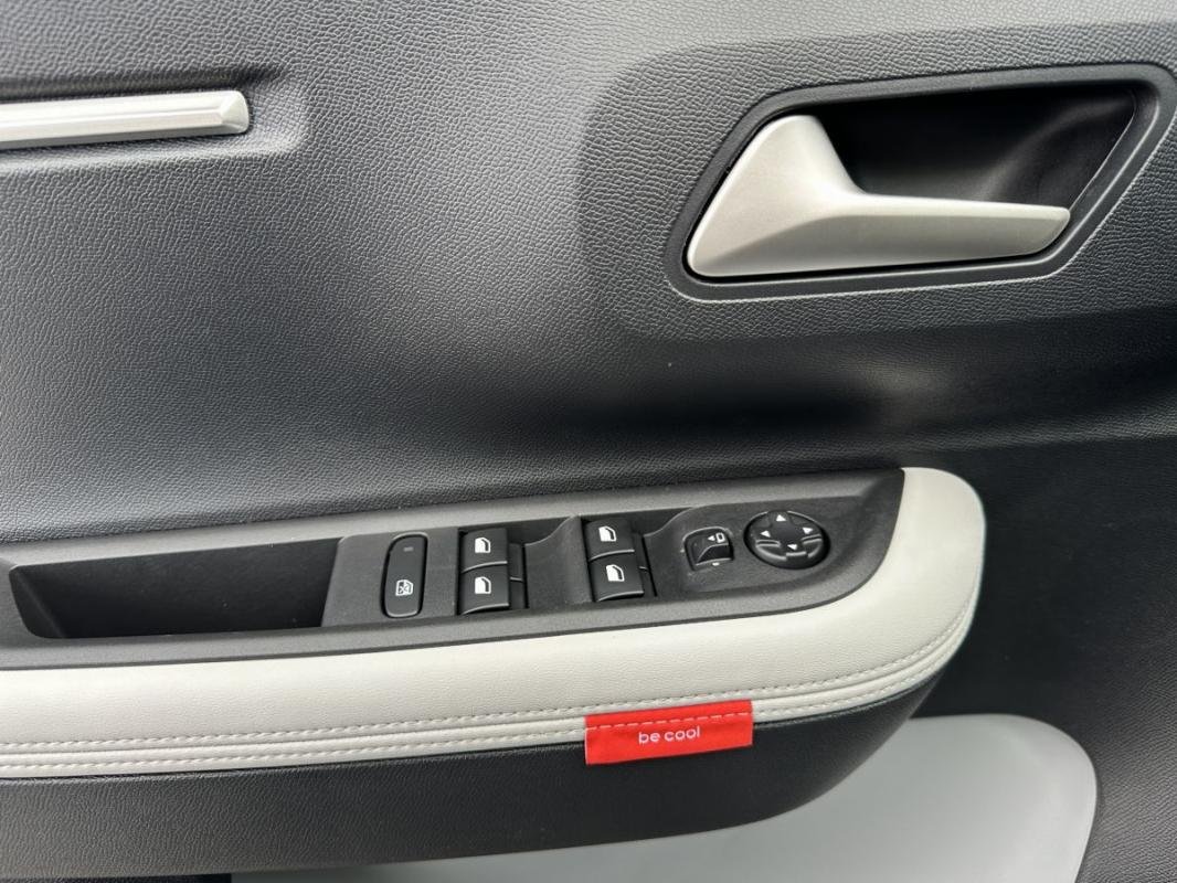 Citroën C3 - Photo 23