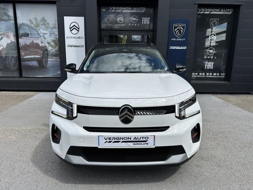 Citroën C3 - Photo 24