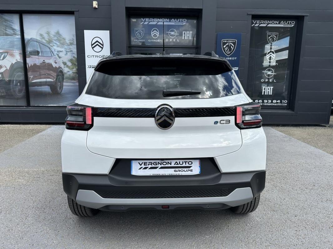 Citroën C3 - Photo 25