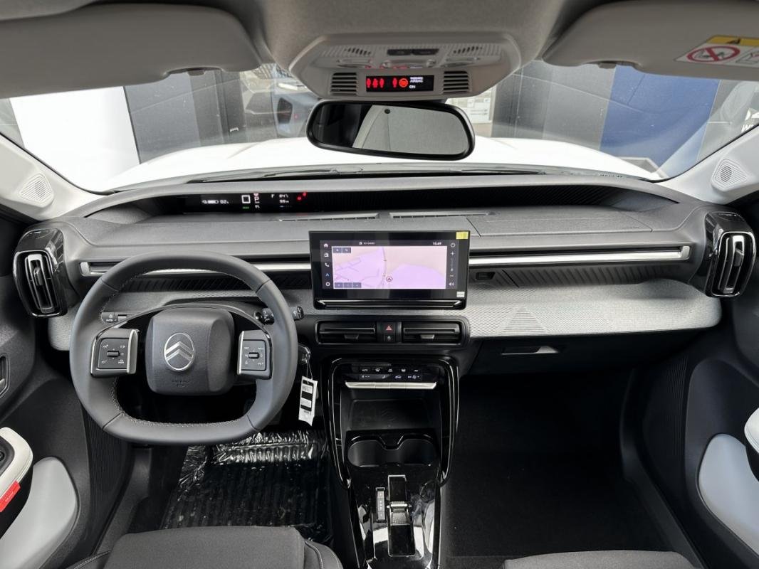 Citroën C3 - Photo 4