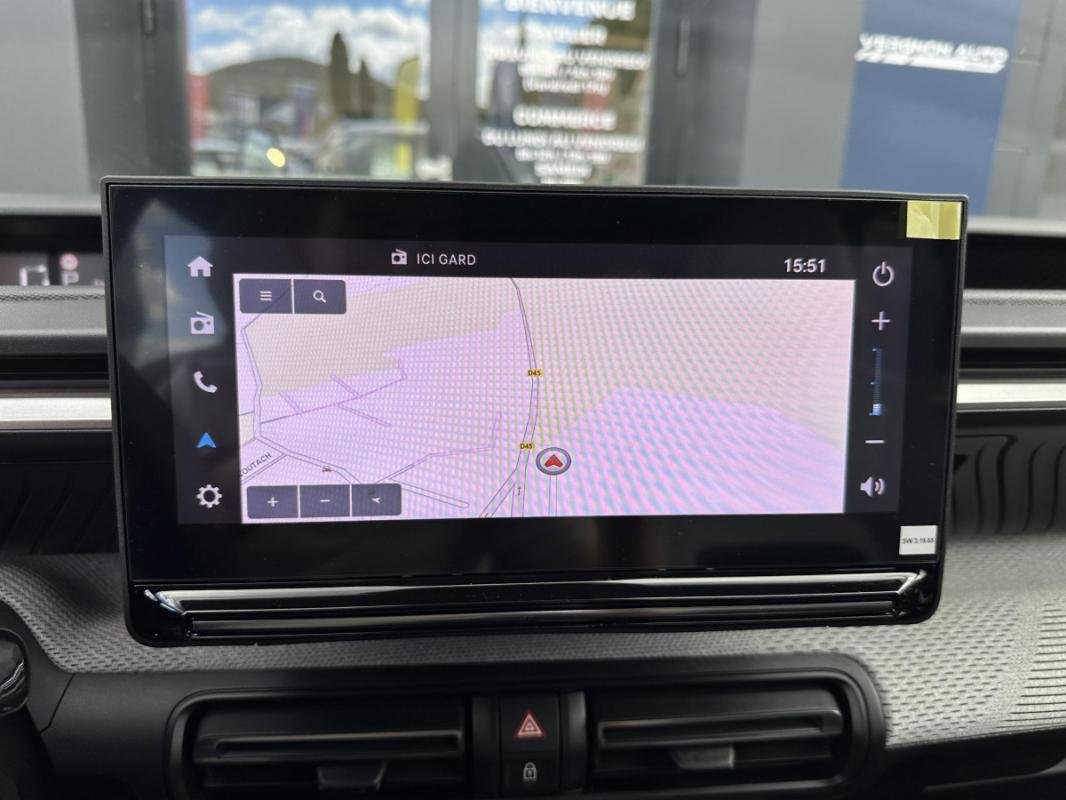 Citroën C3 - Photo 6