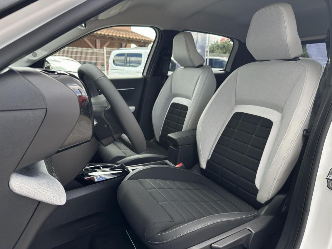 Citroën C3 - Photo 9