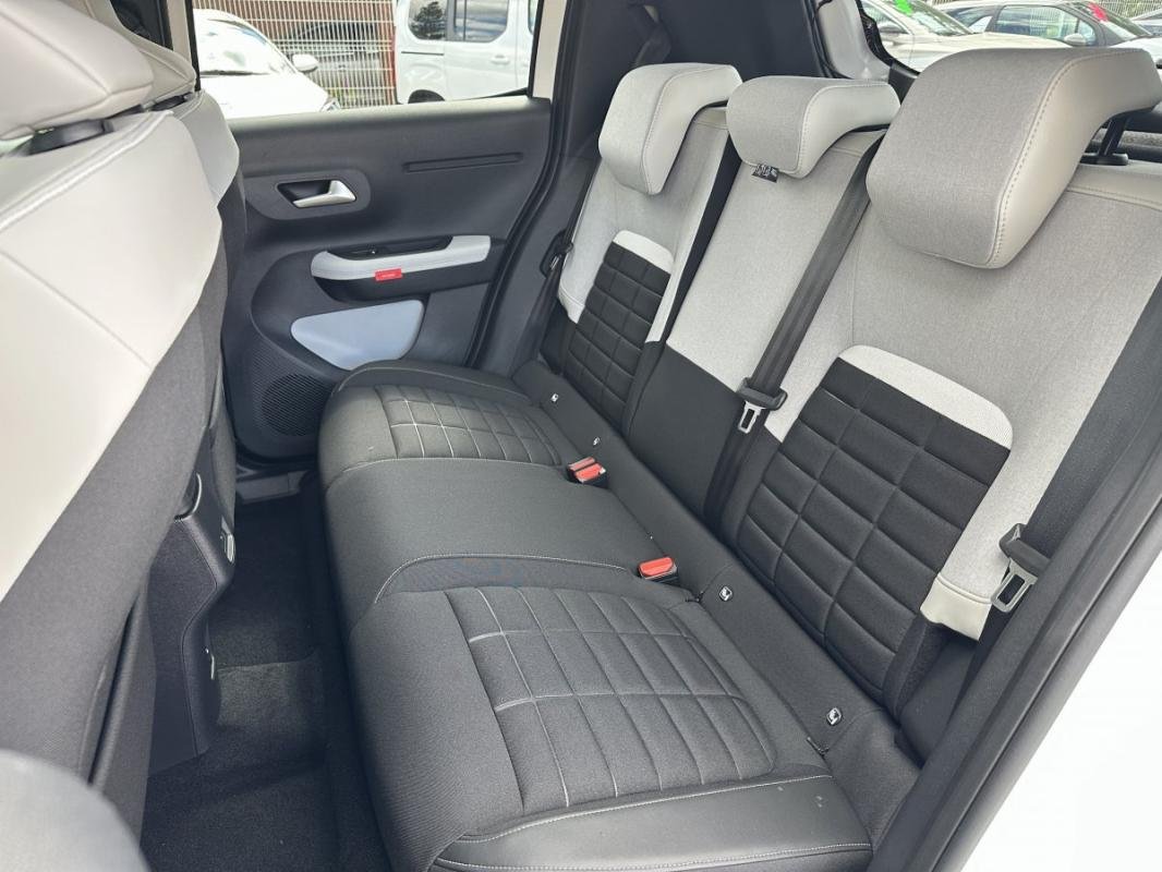 Citroën C3 - Photo 10