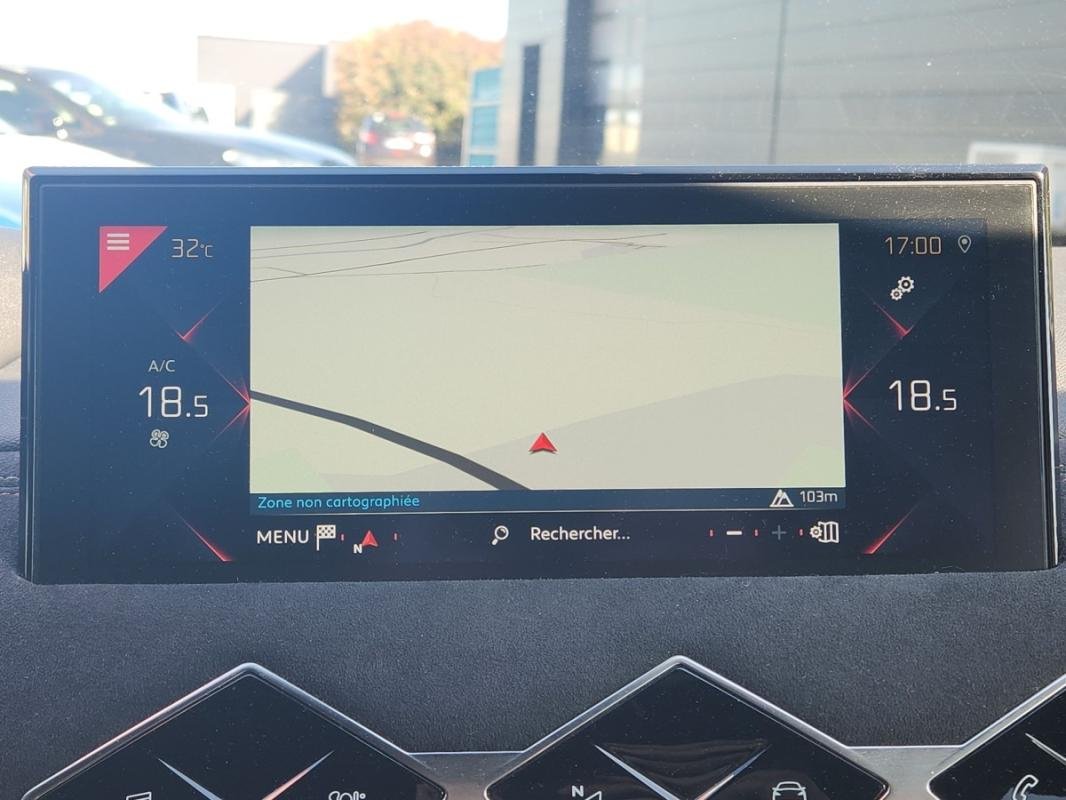 DS DS 3 Crossback - Photo 11
