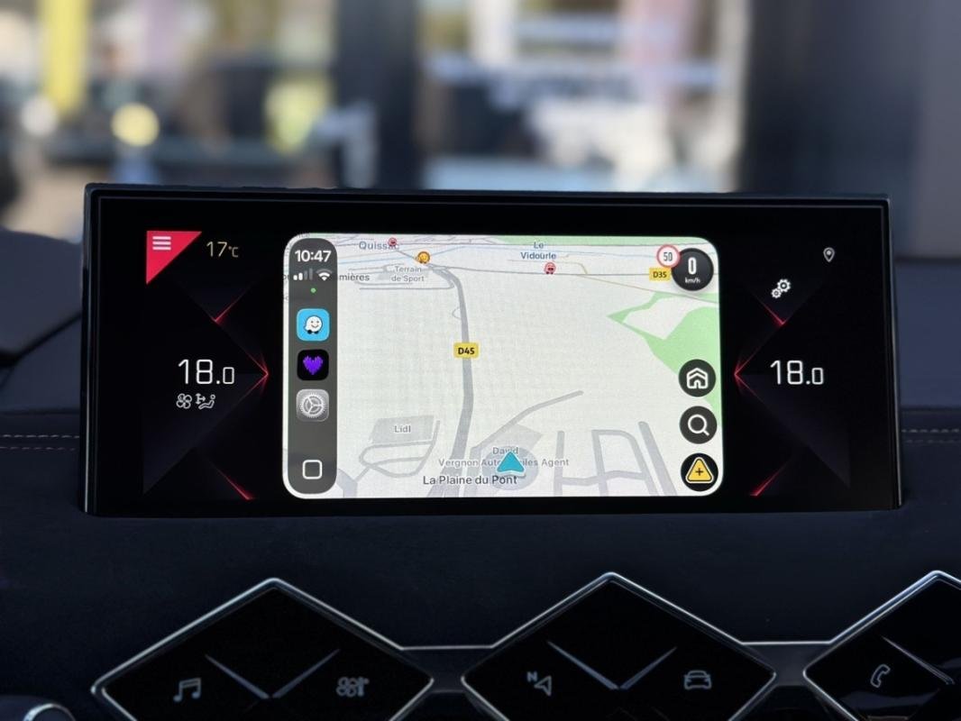 DS DS 3 Crossback - Photo 13
