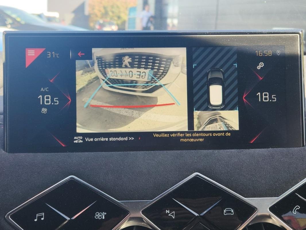 DS DS 3 Crossback - Photo 14
