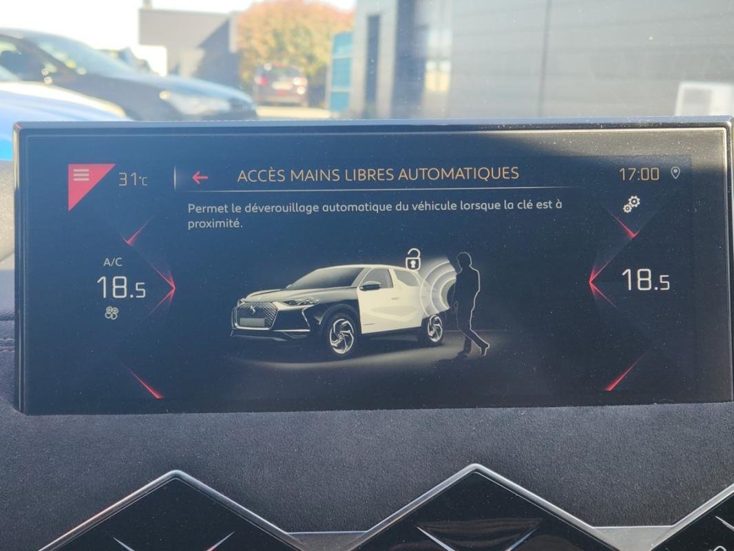 DS DS 3 Crossback - Photo 16