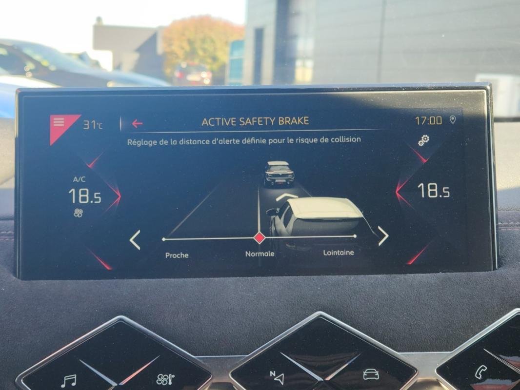 DS DS 3 Crossback - Photo 17