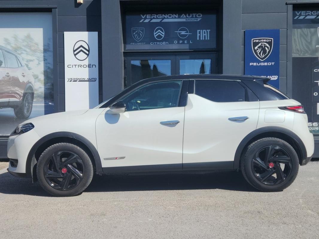 DS DS 3 Crossback - Photo 20