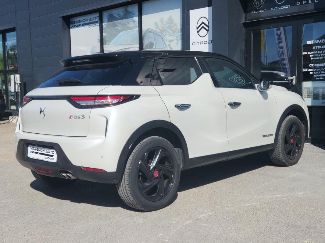 DS DS 3 Crossback - Photo 2
