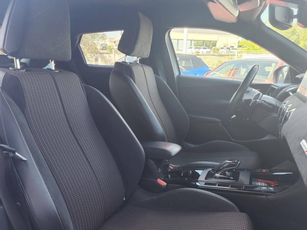 DS DS 3 Crossback - Photo 21