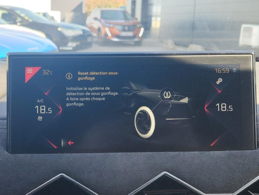 DS DS 3 Crossback - Photo 25
