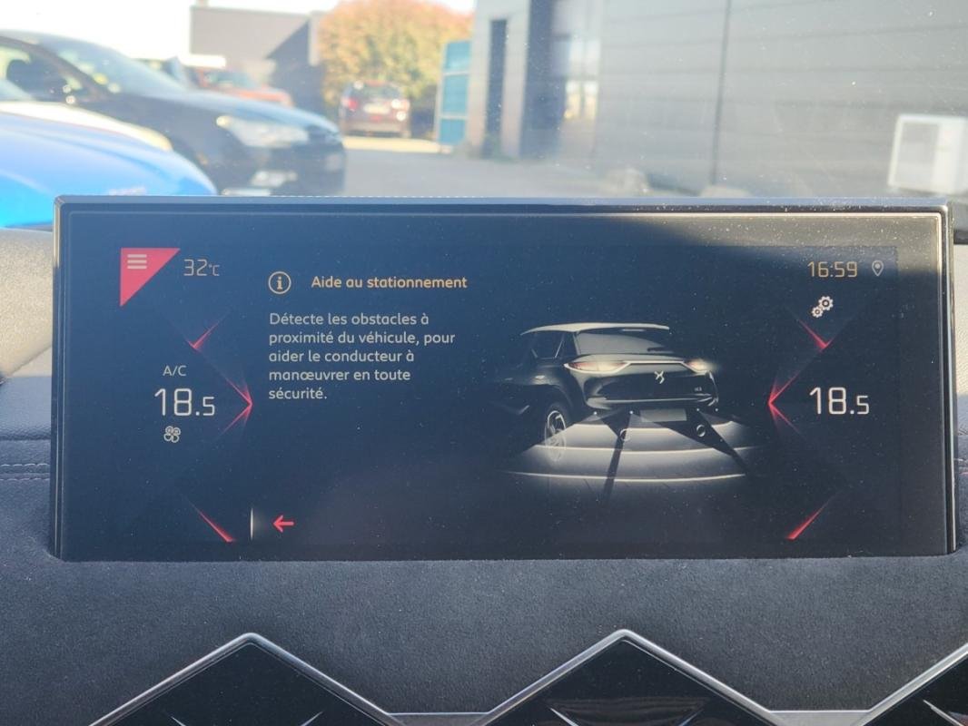 DS DS 3 Crossback - Photo 26