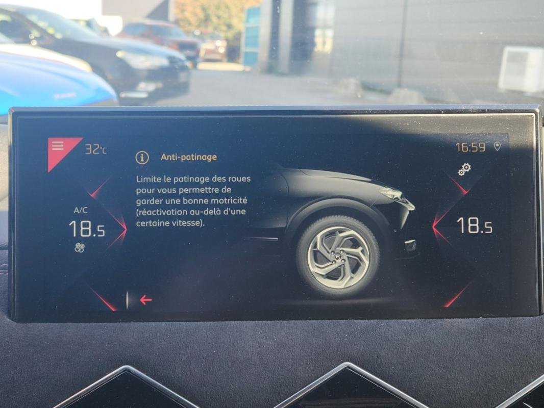DS DS 3 Crossback - Photo 27