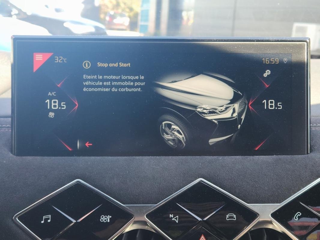 DS DS 3 Crossback - Photo 28