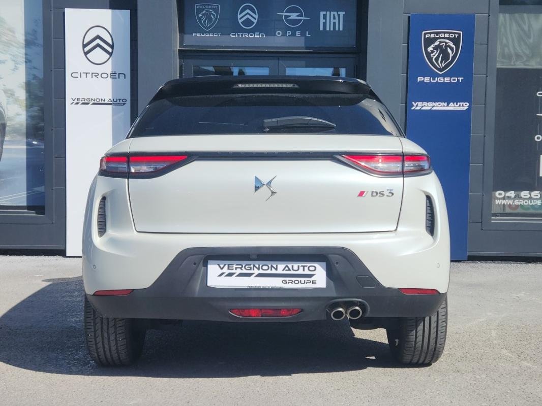 DS DS 3 Crossback - Photo 29