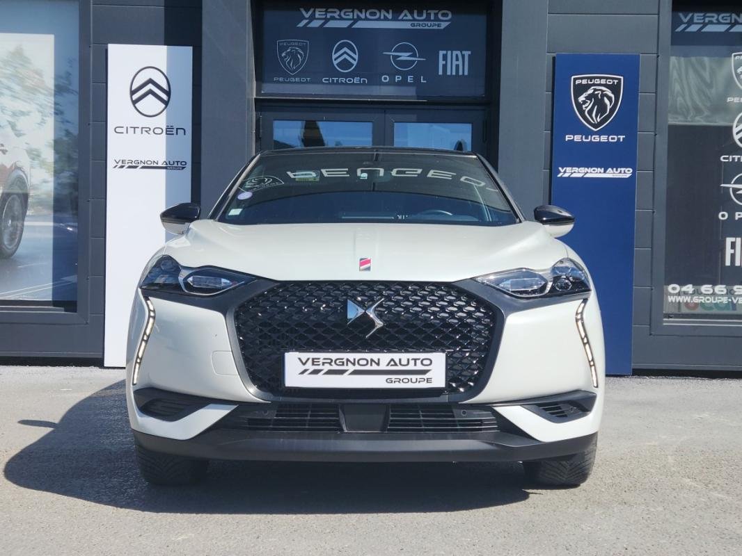DS DS 3 Crossback - Photo 30