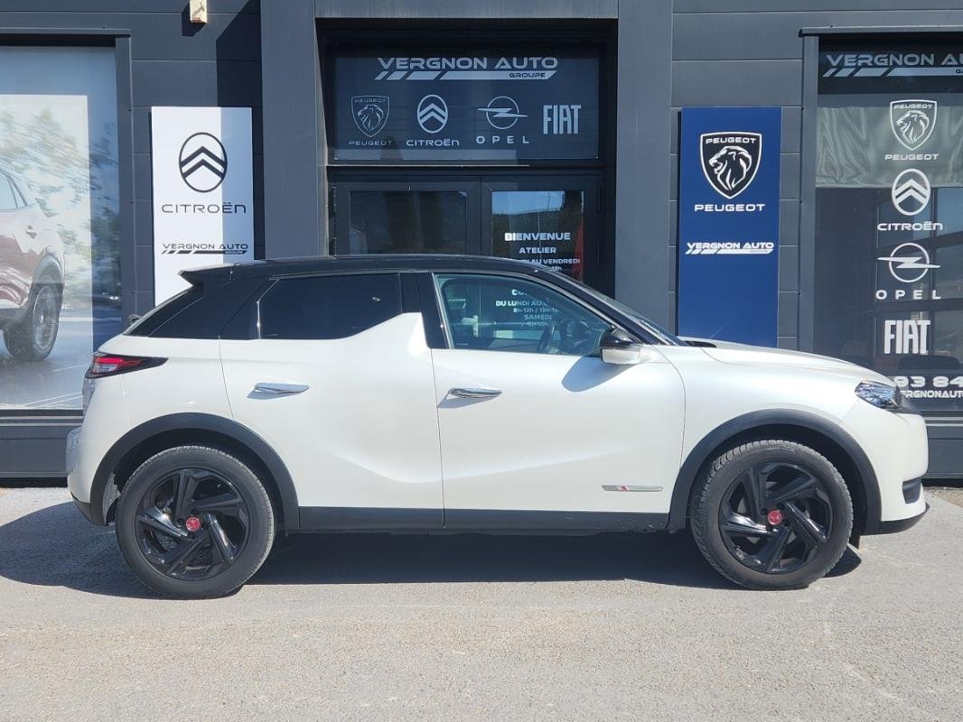 DS DS 3 Crossback - Photo 3