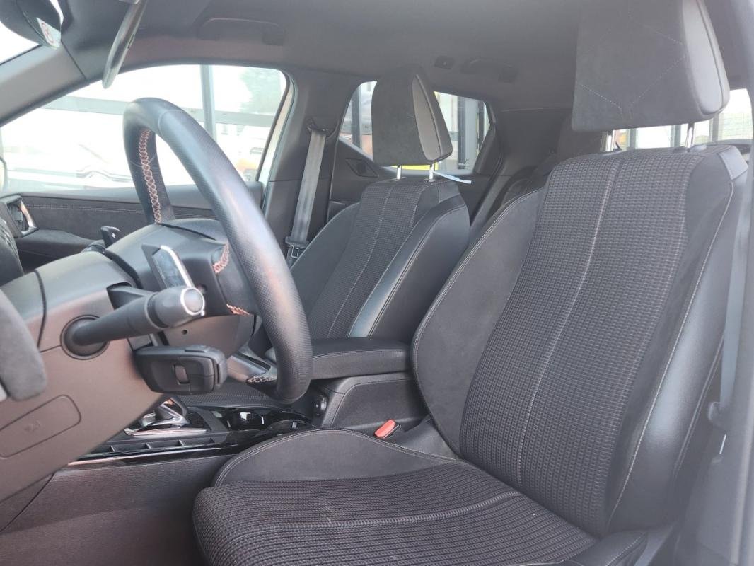 DS DS 3 Crossback - Photo 4