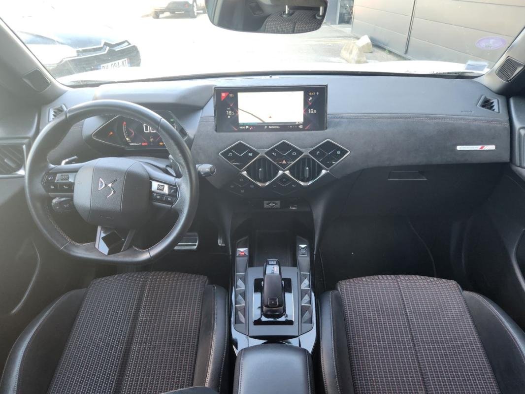 DS DS 3 Crossback - Photo 6