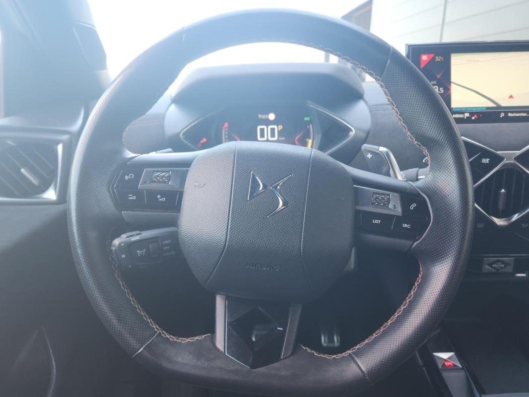 DS DS 3 Crossback - Photo 7