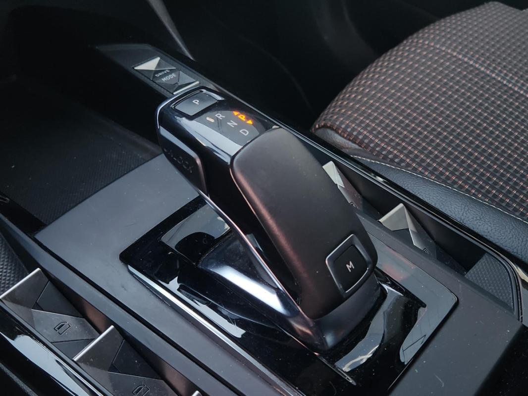 DS DS 3 Crossback - Photo 8