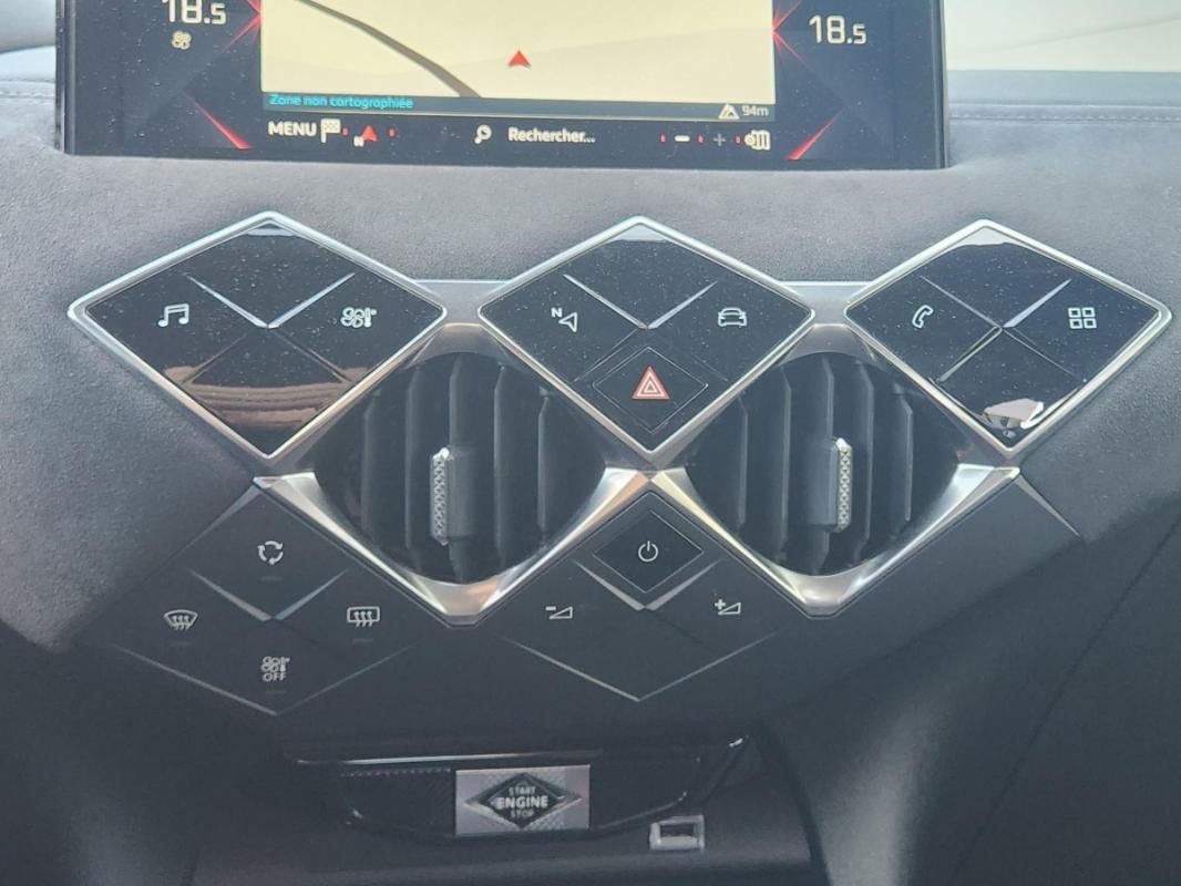 DS DS 3 Crossback - Photo 10