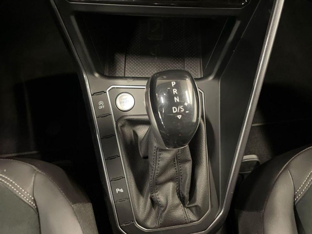 Volkswagen Taigo - Photo 12