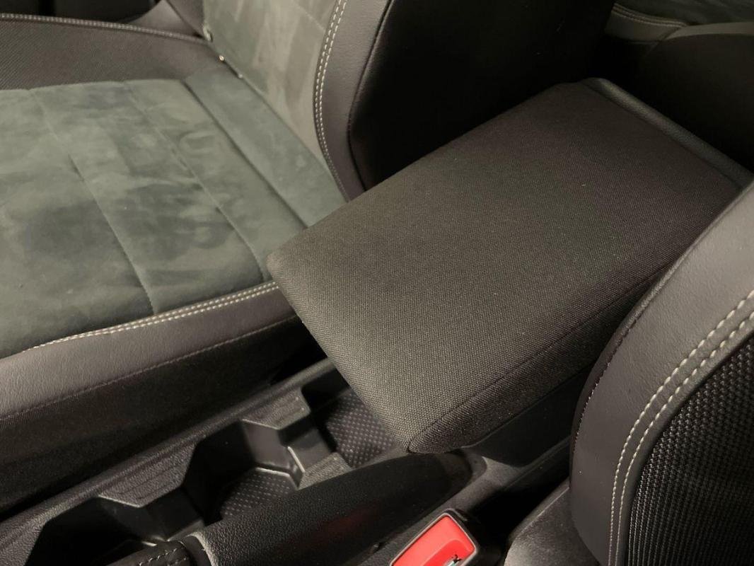 Volkswagen Taigo - Photo 13