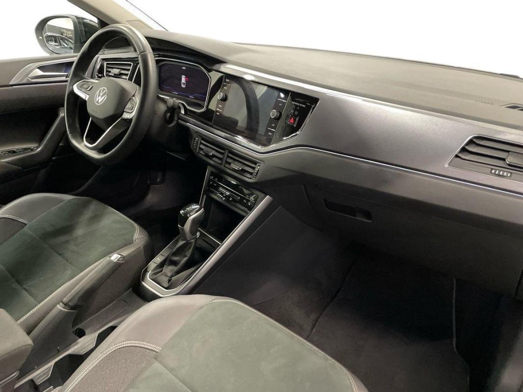 Volkswagen Taigo - Photo 14