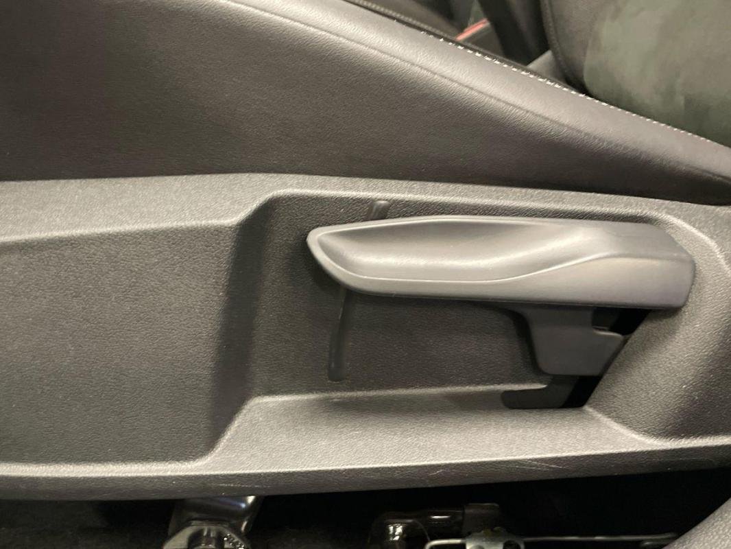 Volkswagen Taigo - Photo 15