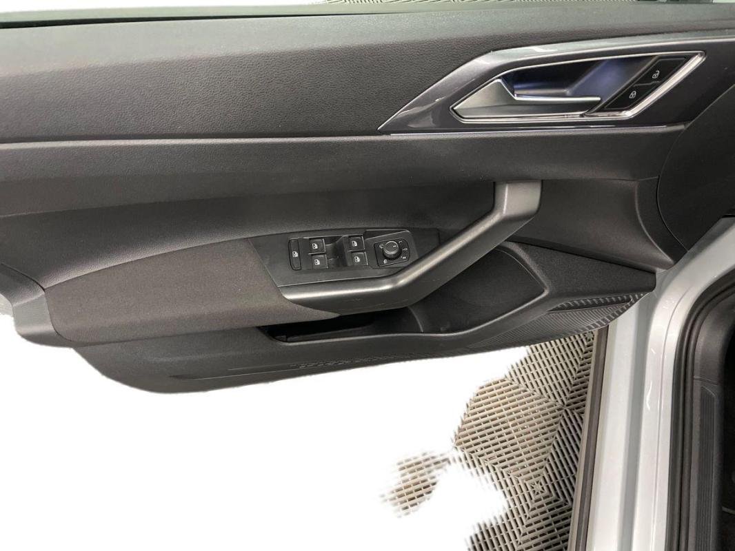 Volkswagen Taigo - Photo 16