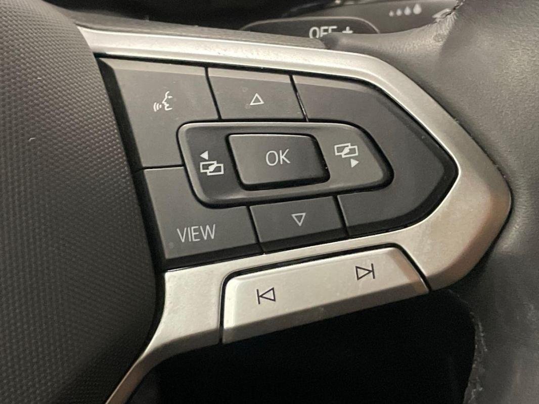 Volkswagen Taigo - Photo 21