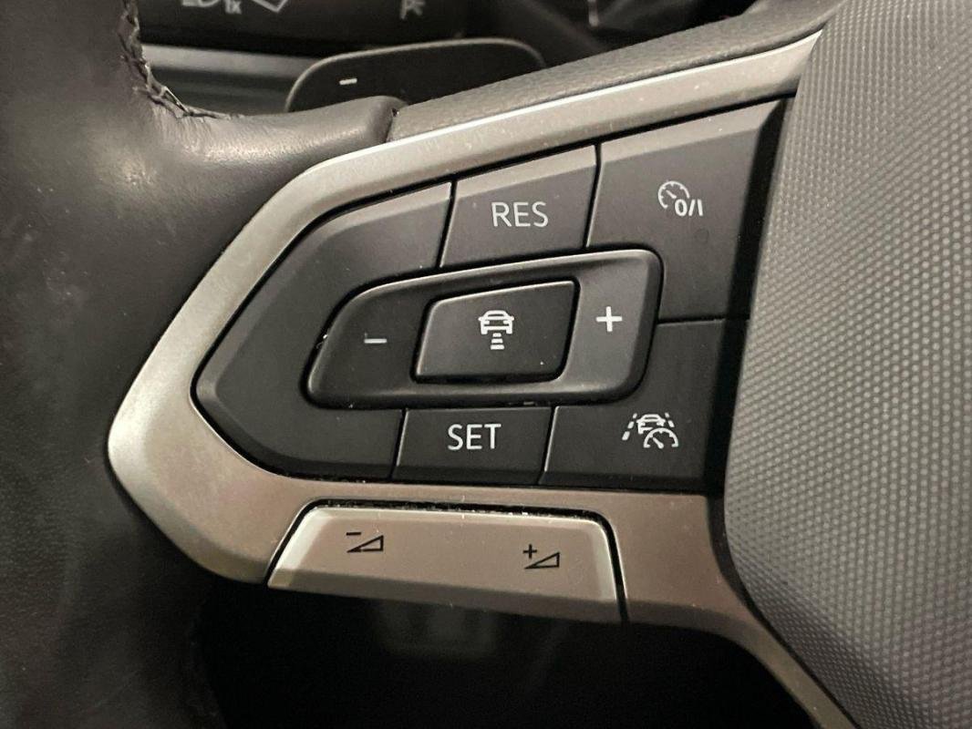 Volkswagen Taigo - Photo 22